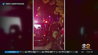 NYC Begins Major Crackdown In Hot Zones With Huge Fines