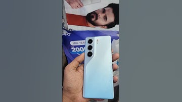 Tecno Camon 40 Glacier White #smartphone #unboxing #foryou #sortvideo #tecno #saiful shakil