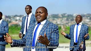 Eliya By Korari Abatabazi Sda Gikondo Official Video New