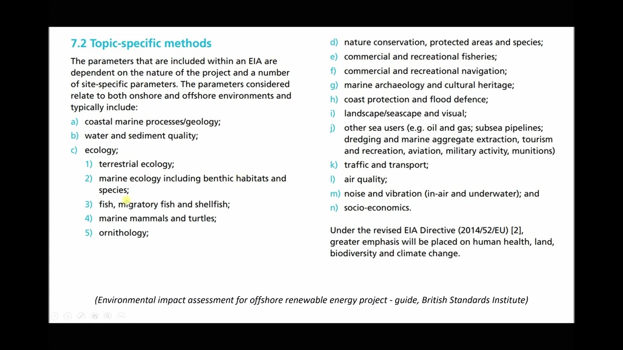 Historic Background: Selection and Planning of Renewable Energy Generation Projects