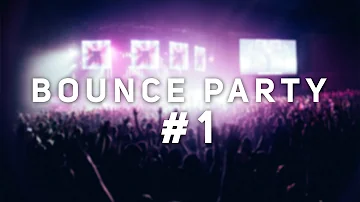 Bass Boosted Bounce Party Mix #1 by B3nte - 1M Special