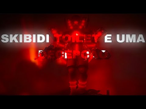 SKIBIDI TOILET 80 WAS A DISAPPOINTMENT TO ME
