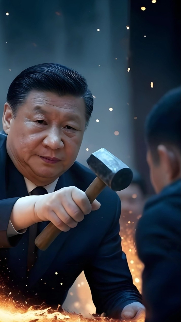 China's Crazy way of killing Corrupt People! | By Prashant Dhawan