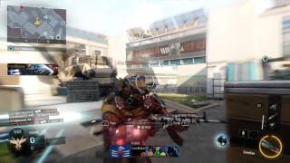 Uplink Ripper 6 Streak