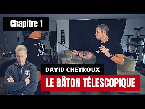 Vidéo: Comment Choisir Un Bâton Télescopique