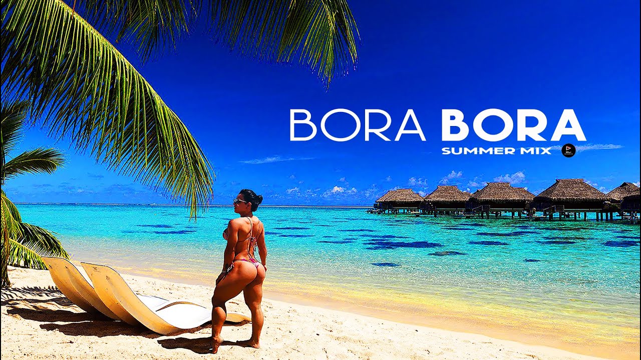 Cuanto cuesta un viaje a bora bora desde españa