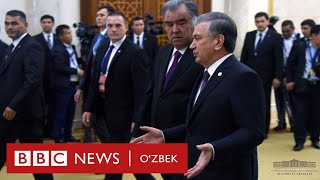 Москва Ўзбекистонни ҳам ўзига қаттиқ боғламоқчими? - Россия ва Ўзбекистон - BBC Uzbek