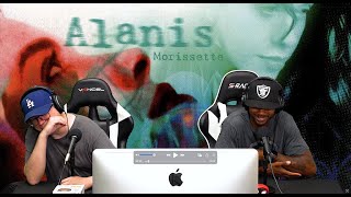 Alanis Morissette - You Oughta Know (Reaction)