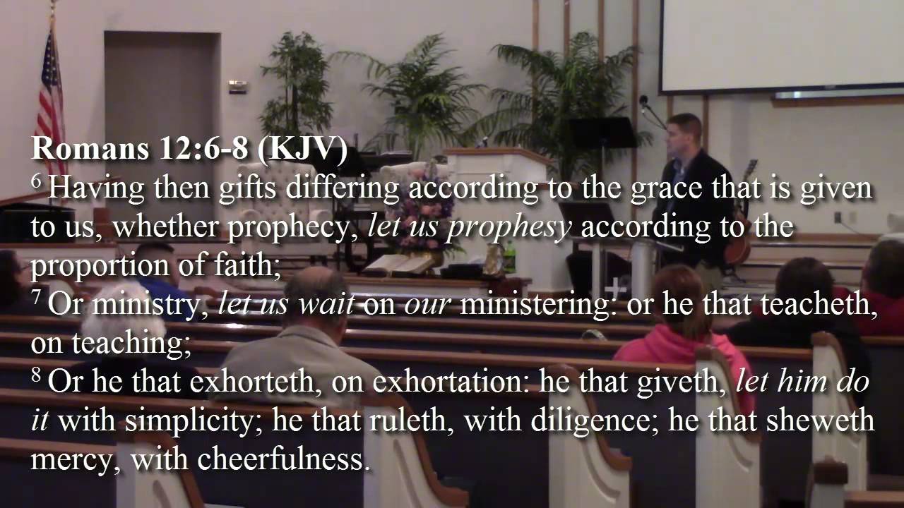 Speaking in Tongues: What the Bible has to say. - YouTube