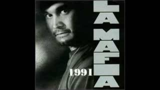 Video voorbeeld van "La Mafia - Quien como Yo"