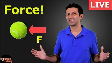 Force and Laws of Motion Class 9