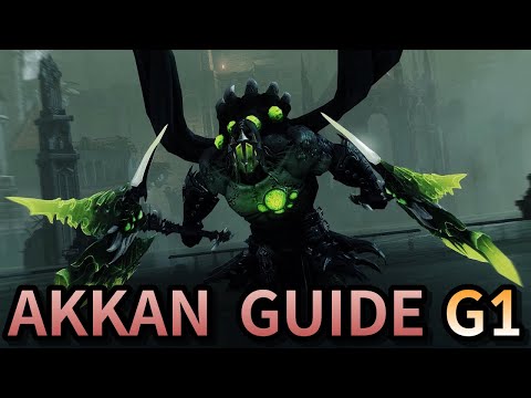 Lost Ark Akkan Legion Raid Guide Gate1