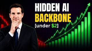 These 2 AI Penny Stocks Are the 'Hidden Backbone' of the Industry (Under $2)