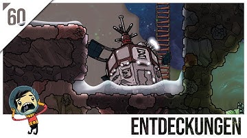 Oxygen not Included: SPACED OUT! - Tutorial Let