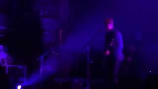 Interpol - Everything Is Wrong (Live) @ Terminal 5 NYC 11.26.14