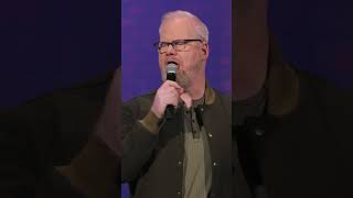 Eating My Feelings | Jim Gaffigan