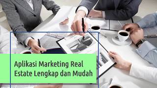 0812 3010 0059 | Aplikasi Marketing Real Estate Lengkap dan Mudah screenshot 4