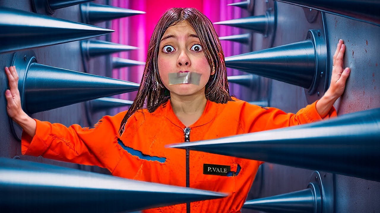 EL ÚLTIMO en GRITAR GANA $10.000 💸 | Retos Extremos en Silencio 😱