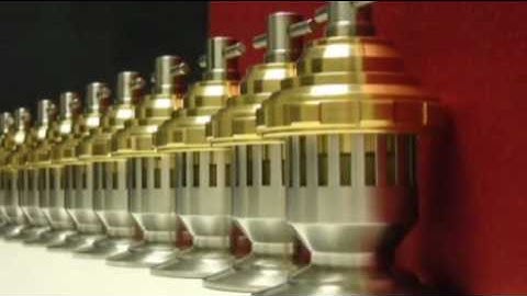 Temperature Sensors - Thermal Detection Ltd