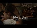 ● Stiles & Malia || Their Story [3x13-5x10]