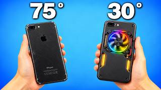 I Turned an iPhone 7 Plus Into a Gaming Beast!