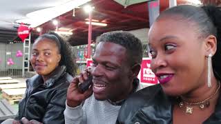 Lecture Sa Angeke Ngikuyeke   