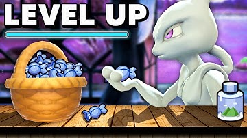 Elite Smash is TOO STRONG for me?!