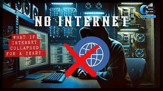 Famous What Happens When the Internet Collapses for a Year? Internet Blackout Wealth