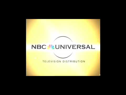 NBCUniversal Television Distribution (2004)