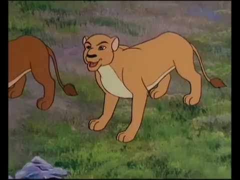 سيمبا الحلقه 44