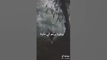 كنت عارف اني هبقا وحدي ونقول ماحصلش نصيب اغنيه روحه حاله وتس حزينه وممتعه جدا اتفرج صدمه في الفديو 