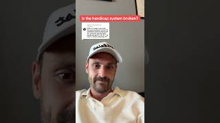 What does your golf club do to help lower handicaps have a chance to win club competitions? 🫣 #golf What does your golf club do to help lower handicaps have a chance to win club competitions? 🫣 #golf