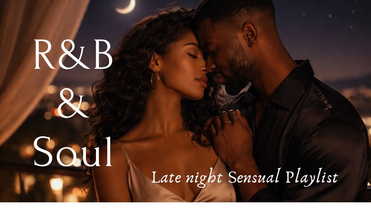 Romantic Setting Rnb The Most Romantic R&B & Soul Songs - YouTube