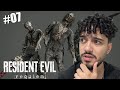 SOLDADOS ZUMBIS!? - RESIDENT EVIL REQUIEM - Parte 7
