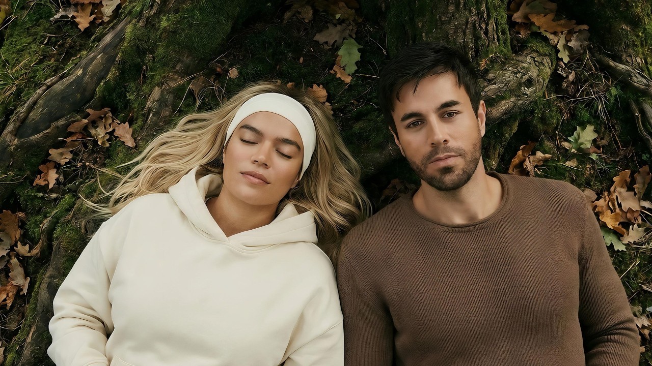 Enrique Iglesias - Perfecto