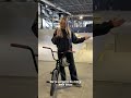 Angie Marino and The Bloom BMX are coming July 12-18 (week 5)