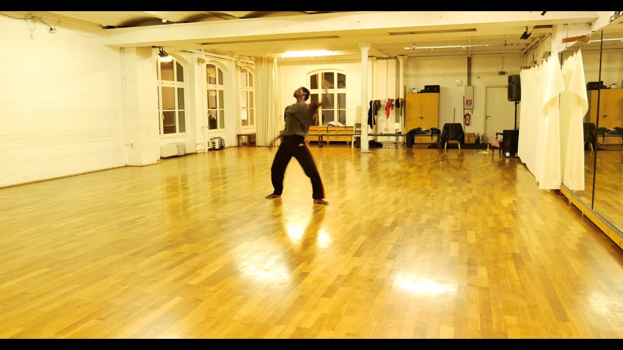 Edivaldo Ernesto, days of "tears"