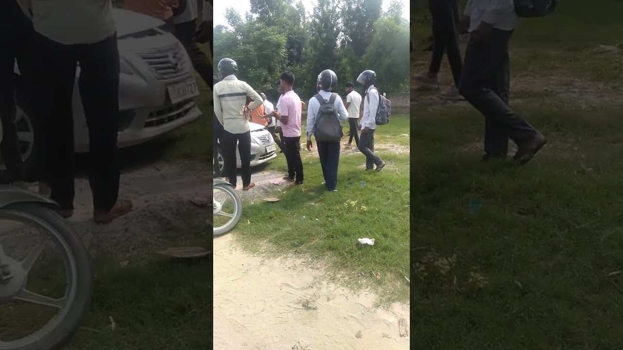 Danguras Accident N.H 52