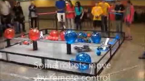 Robotics Meritbadge Req 2 no voiceover