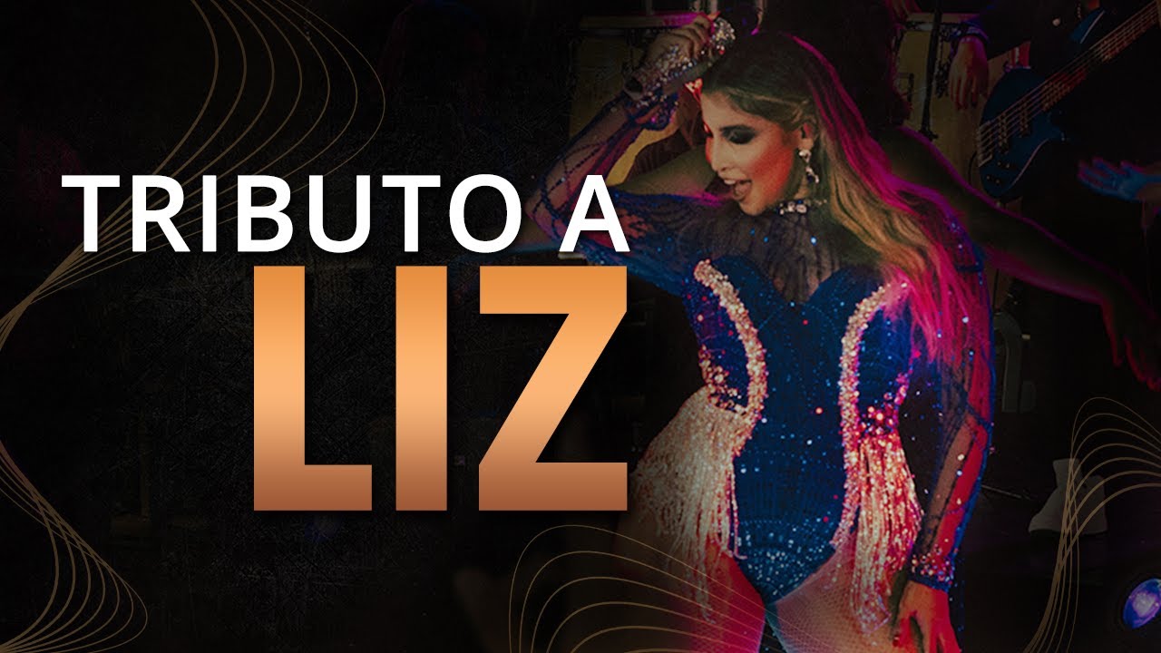 Marla Music Tributo a Liz