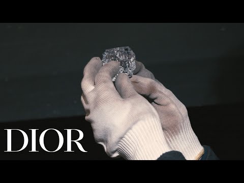 The Savoir-Faire Behind the "Miss Dior Bobby"