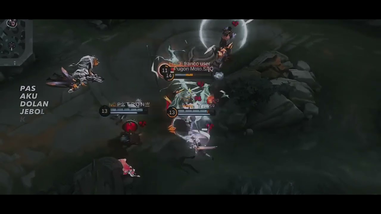 suyou savage moments