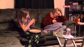 Frontline Poor Kids Preview Kids Are All Too Aware