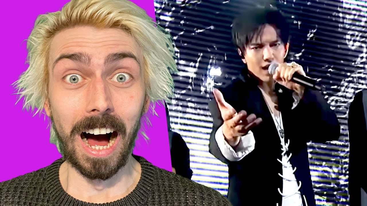 Dimash Qudaibergen - Stranger [Live] | Reaction