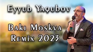 Qaqa Beats & Eyyub Yaqubov- Bakı Moskva Remix ( САМОЛЕТ БАКУ МОСКВА ) Resimi