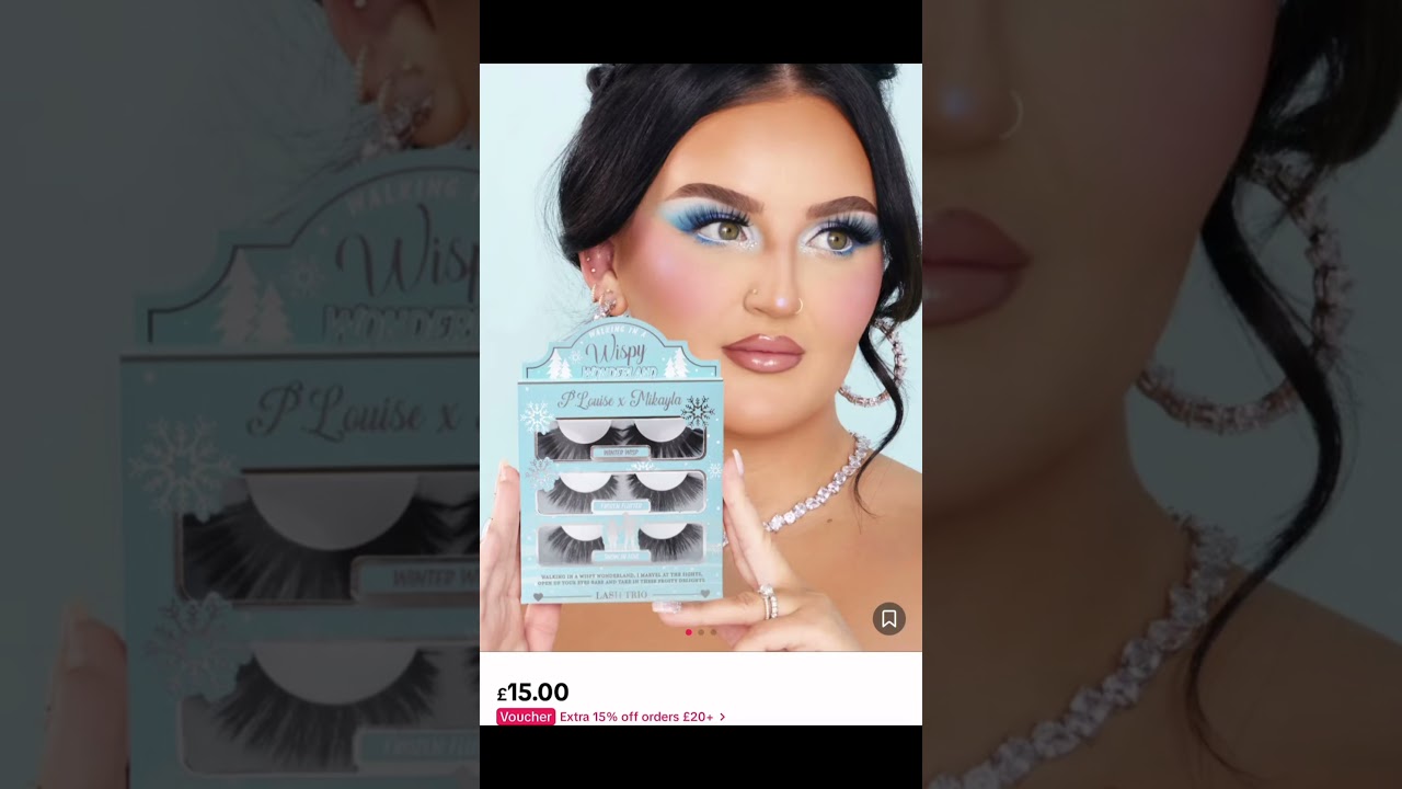 Black Friday Deals on Makeup & Accessories! 