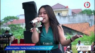 Elsa Safitri - Angin | Live Cover Edisi PERAND Penggalangan Amal Limo Depok