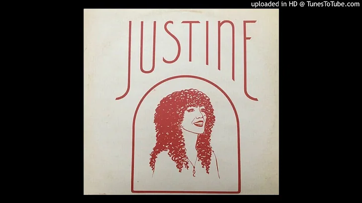 Justine - May You Never Be Unhappy (Australia 1979)