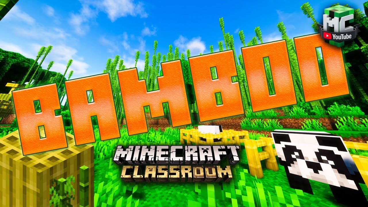 This Minecraft block Breaks the Laws of Nature