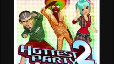HOTTEST PARTY 2